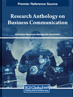 Research Anthology on Business Communication (3 Volumes)