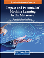Impact and Potential of Machine Learning in the Metaverse