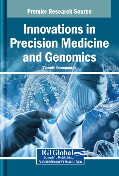 Innovations in Precision Medicine and Genomics