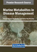 Marine Metabolites in Disease Management