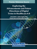 Exploring the Advancements and Future Directions of Digital Twins in Healthcare 6.0