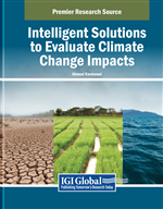 Intelligent Solutions to Evaluate Climate Change Impacts