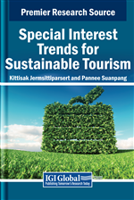 Special Interest Trends for Sustainable Tourism