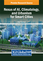 Nexus of AI, Climatology, and Urbanism for Smart Cities