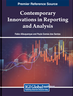Contemporary Innovations in Reporting and Analysis
