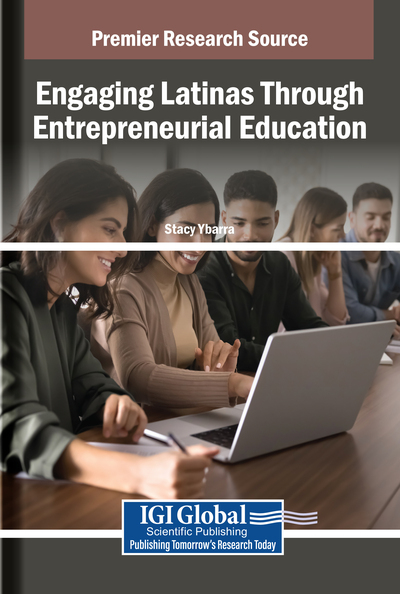 Engaging Latinas Through Entrepreneurial Education