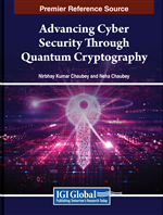 Advancing Cyber Security Through Quantum Cryptography
