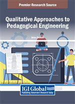 Qualitative Approaches to Pedagogical Engineering