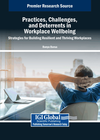 Unhappy Workplaces Are Like Unhappy Marriages: Relationship Research and Workplace Wellness