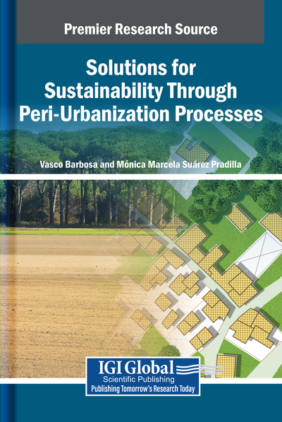 Solutions for Sustainability Through Peri-Urbanization Processes