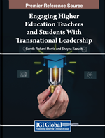 Planning Ahead: Exploring the Leadership Competencies That Transnational Higher Education Leaders and Managers Need