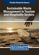 Sustainable Waste Management in the Tourism and Hospitality Sectors