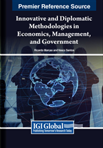 Innovative and Diplomatic Methodologies in Economics, Management, and Government
