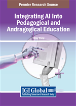 Integrating AI Into Pedagogical and Andragogical Education