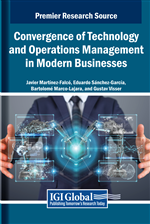 Convergence of Technology and Operations Management in Modern Businesses