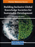 Building Inclusive Global Knowledge Societies for Sustainable Development