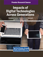 Impacts of Digital Technologies Across Generations