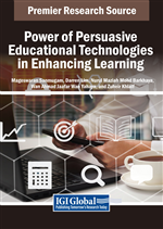 Power of Persuasive Educational Technologies in Enhancing Learning