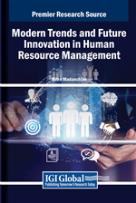 Modern Trends and Future Innovation in Human Resource Management