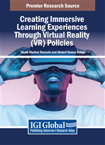 Effective Learning Outcomes Through Virtual Reality