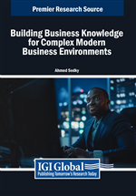 Building Business Knowledge for Complex Modern Business Environments