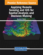 Applying Remote Sensing and GIS for Spatial Analysis and Decision-Making