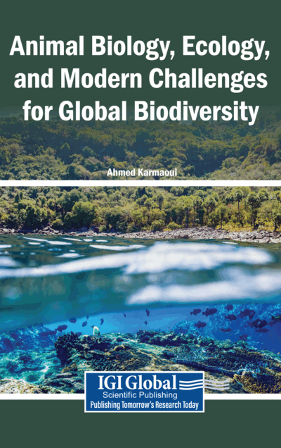 Animal Biology, Ecology, and Modern Challenges for Global Biodiversity