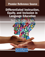Differentiated Instruction, Equity, and Inclusion in Language Education