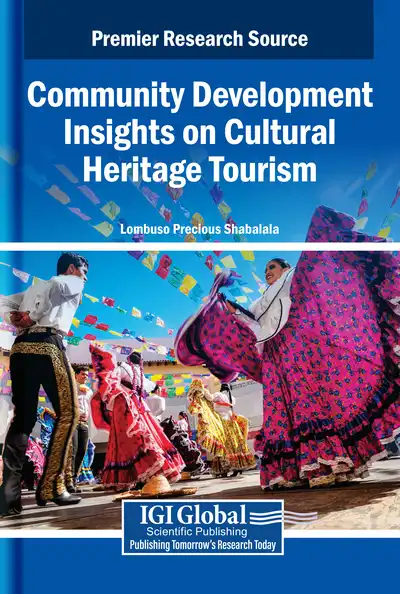 Host Communities and Visitor Management: Business & Management Book ...