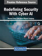 Redefining Security With Cyber AI