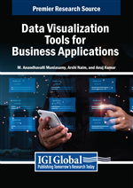 Data Visualization Tools for Business Applications