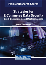 Strategies for E-Commerce Data Security: Cloud, Blockchain, AI, and Machine Learning