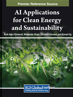 AI Applications for Clean Energy and Sustainability