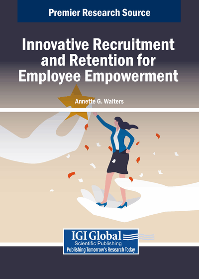 Harnessing ICTs to Revolutionise Recruitment and Retention and Navigating an Era of Transformation and a Volatile Labour Force in a Developing Context