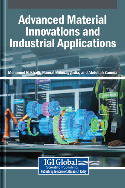 Advanced Material Innovations and Industrial Applications