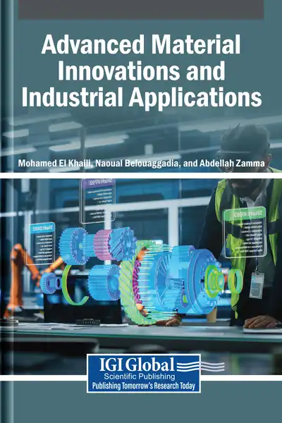 Advanced Material Innovations and Industrial Applications ...