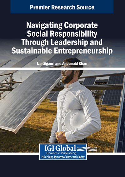 Corporate Responsibility in the Context of Conflicting Environmental and Economic Interests: Consequences of an Imperfect Legal Environment