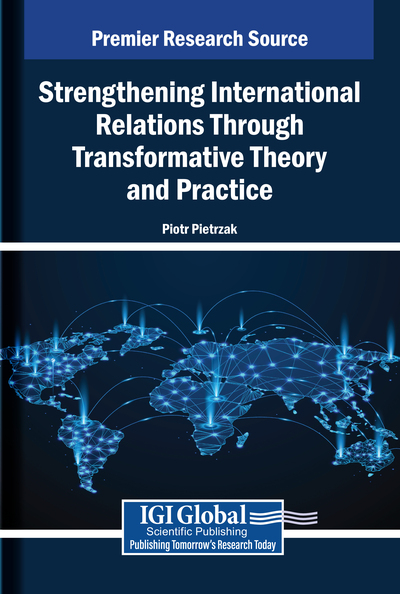 On Unipolarity's Inner Contradiction Inherited From Bipolarity and Its Actualisation