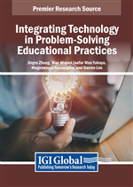 Integrating Technology in Problem-Solving Educational Practices