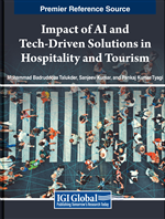 Mobile Apps in Bleisure Tourism: Enhancing Travel Experience, Work-Life Balance, and Destination Exploration