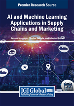 AI and Machine Learning Applications in Supply Chains and Marketing