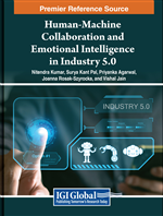 Human-AI Collaboration in Industry 5