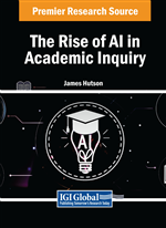 The Rise of AI in Academic Inquiry