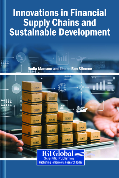 Innovations in Financial Supply Chains and Sustainable Development