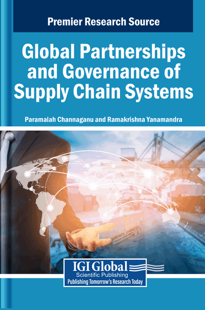 Global Partnerships and Governance of Supply Chain Systems