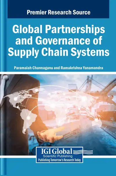 IRMA-International.org: Risk Management in Global Supply Chain ...