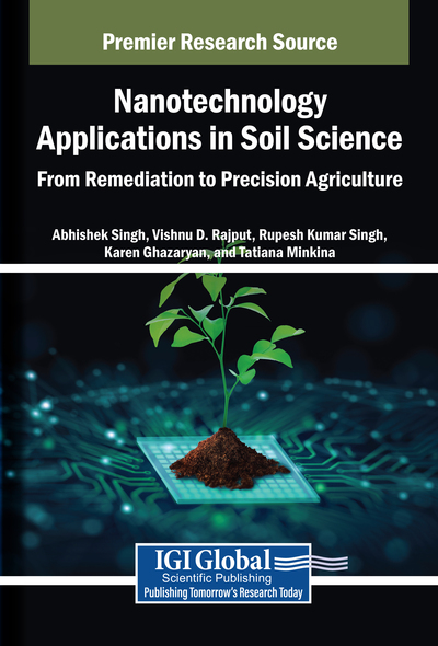 Nanotechnology Applications in Soil Science: From Remediation to Precision Agriculture