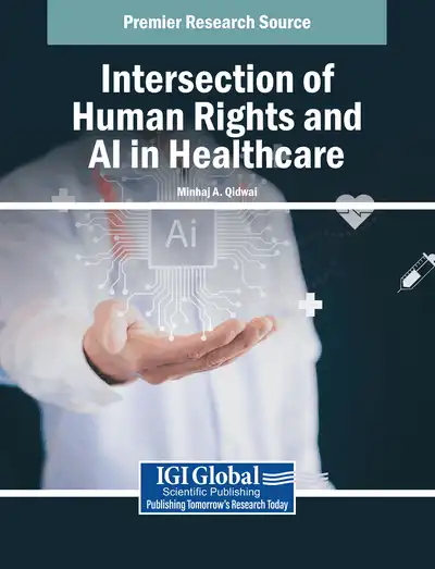 IRMA-International.org: Role of AI in Transforming Society: Zahid Ali ...
