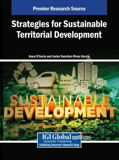 IRMA-International.org: Sustainable Development and the Attractiveness ...