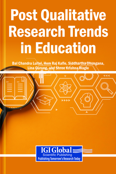 Developing Educational Research as/for Transformative Professional Development: A Case of (Post) Graduate Education Program for a Greater Good